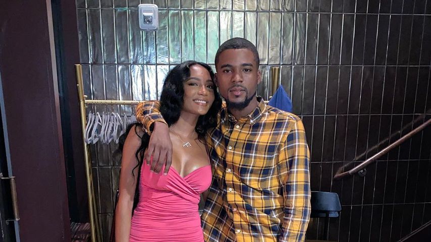 Falynn Guobadia und Jaylan Banks