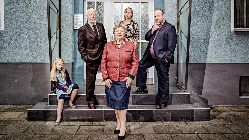 Was machen die "Lindenstraße"-Stars nach dem Serien-Aus?