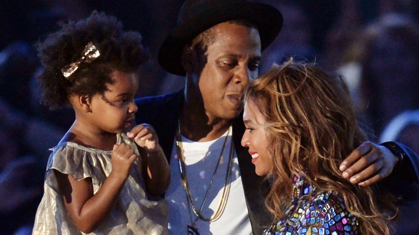 Beyoncé-Ausraster: Ist Jay-Zs Vielleicht-Sohn der Grund?