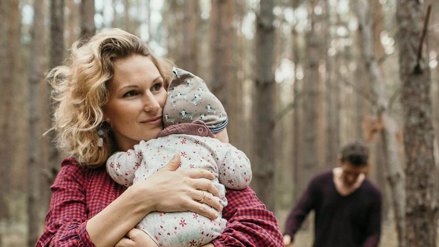 Familie Kusmagk in Brandenburg