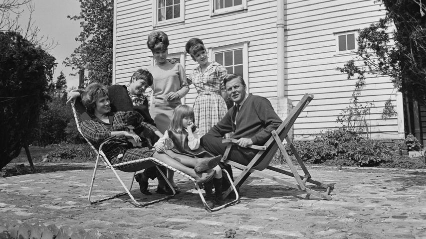 Familie Wating