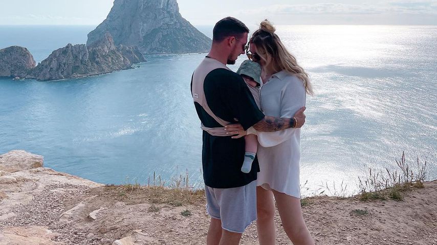 Tobias und Maren Wolf werden Sohn Lyan nicht mehr zeigen!