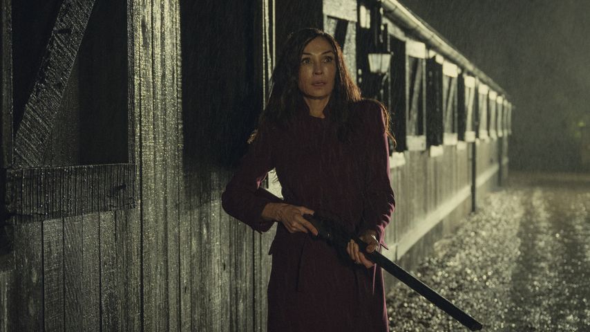 Diese Filme und Serien erwarten Netflix-Fans im November