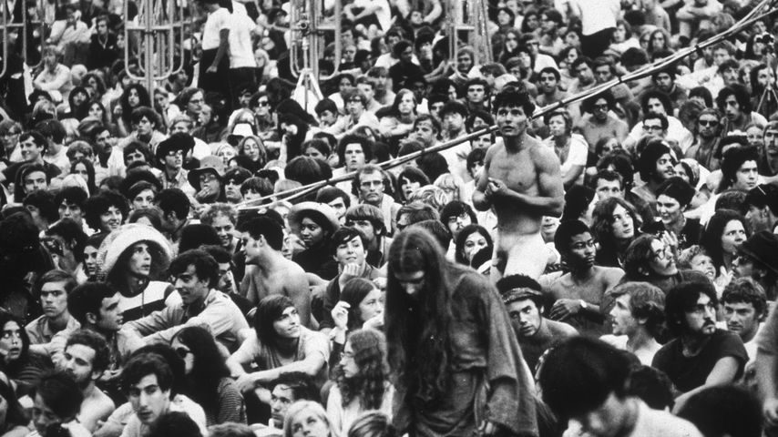 Nach 50 Jahren: Woodstock-Festival kehrt endlich zurück!