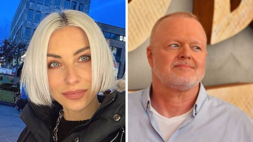 "Chefsache ESC"-Kandidatin erhebt Vorwürfe gegen Stefan Raab