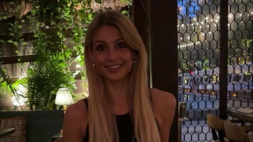 Fanny Ernestam, Ex-Leichtathletin