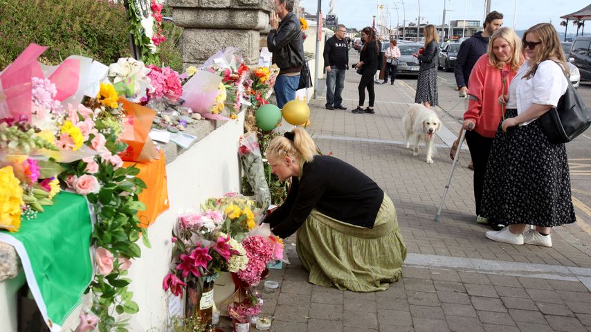 Fans trauern um Sinéad O'Connor