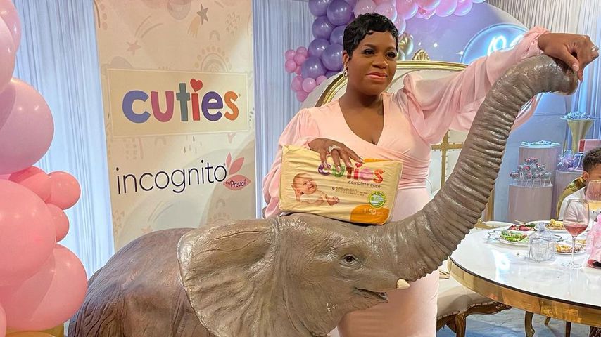 Fantasia Barrino, einstige "American Idol"-Gewinnerin