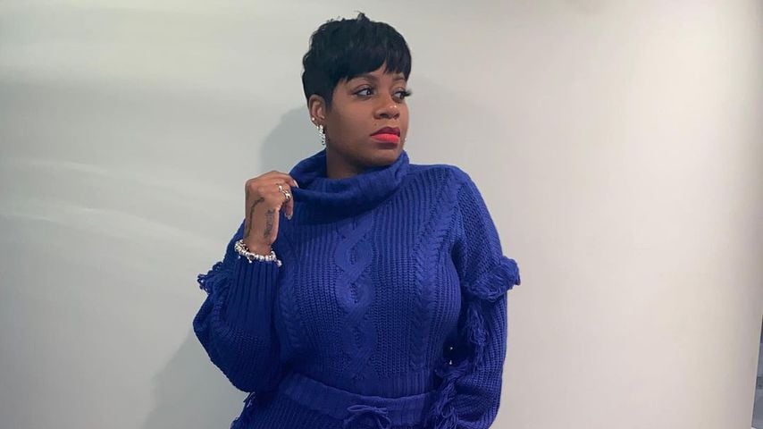 Fantasia Barrino, "American Idol"-Gewinnerin 2004