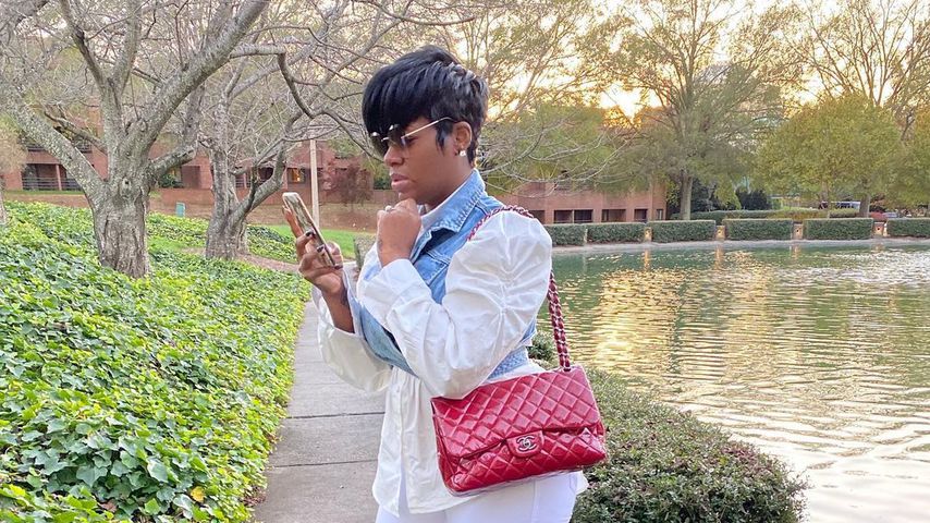 "American Idol"-Star Fantasia Taylor erwartet drittes Kind