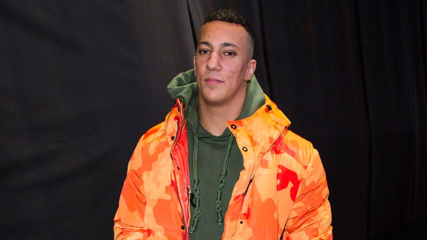Farid Bang, Rapper