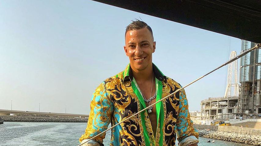 Farid Bang gibt Details zu seiner neuen Castingshow preis