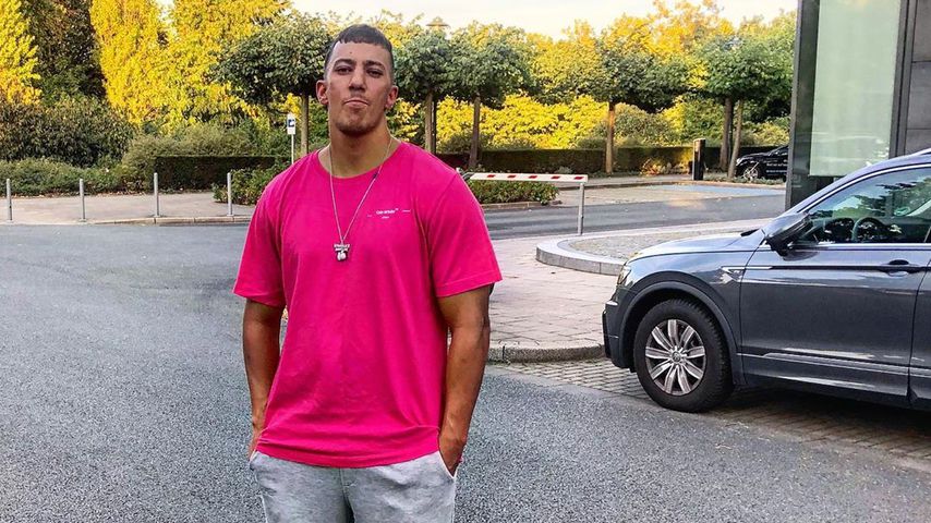 Farid Bang, Rapper