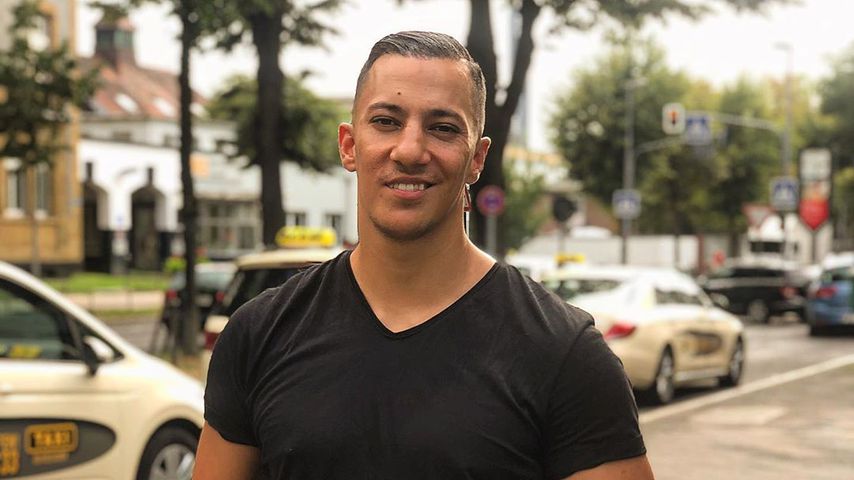 Farid Bang, Rapper