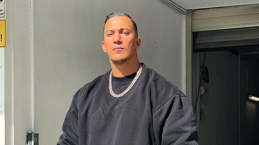 Farid Bang, Rapper