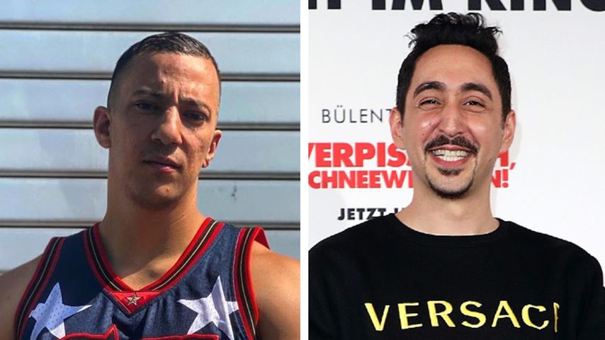 Farid Bangs Diss-Track: Eko Fresh bietet Gottschalk Hilfe an
