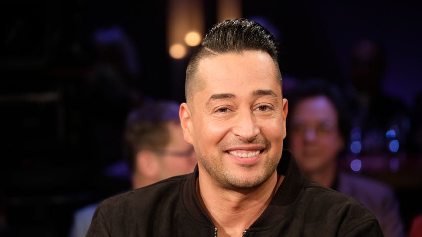 Farid, Zauberkünstler