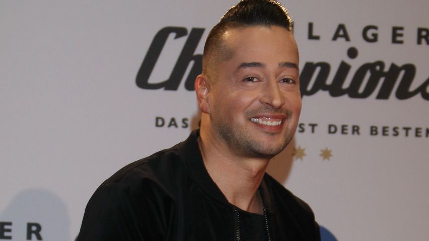 Illusionist Farid bekommt jetzt eine eigene ProSieben-Show!