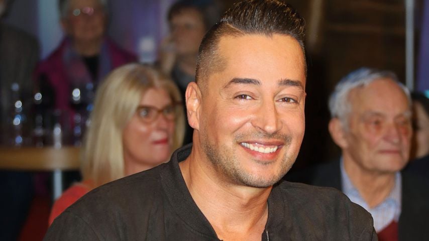 Farid in der NDR Talkshow