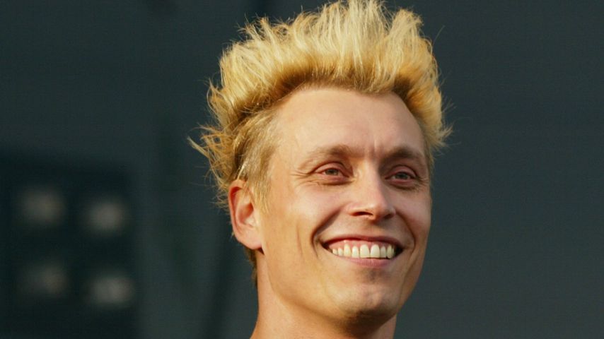 Farin Urlaub auf dem Hurricane Festival