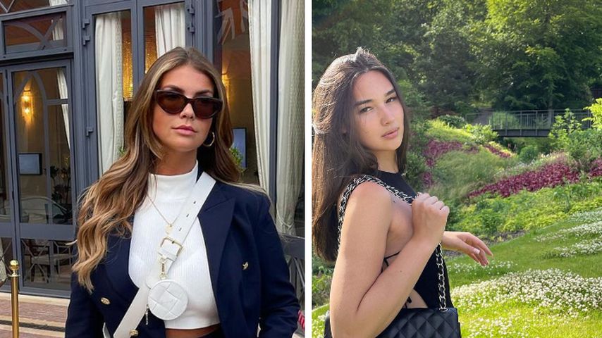 GNTM-Alex macht seit Jahren Buchhaltung für Novalanalove!