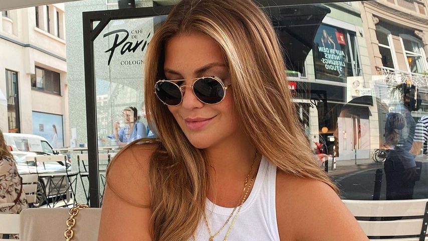 Farina Yari, Influencerin