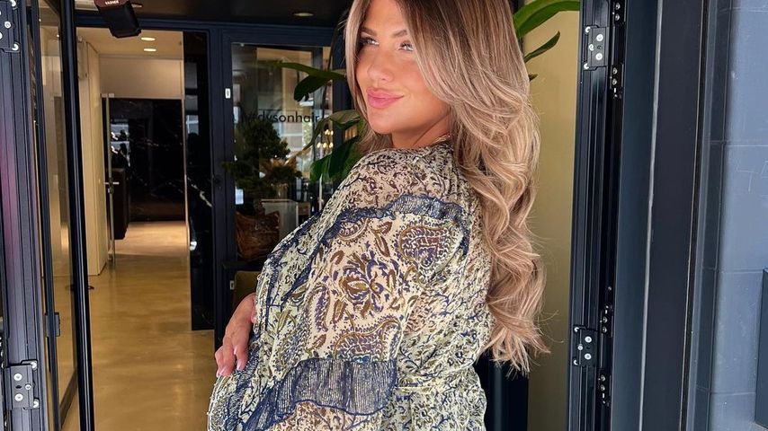 Farina alias Novalanalove, Influencerin