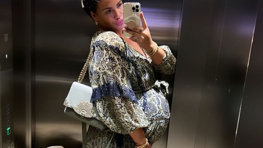 Farina alias Novalanalove, Influencerin