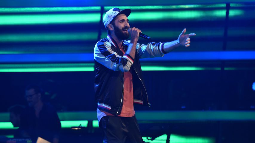 Farman, "The Voice of Germany"-Kandidat 2019