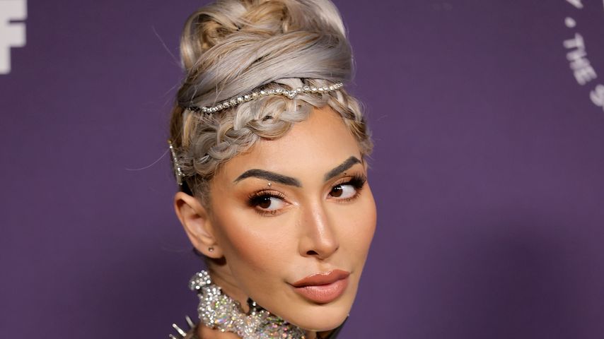 Farrah Abraham, Realitystar