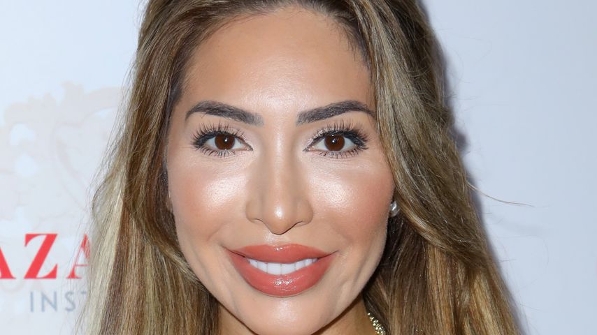 Wirklich? Date mit "Teen Mom"-Farrah kostet knapp 5.000 Euro