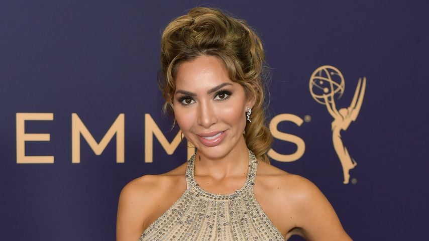 Teen Mom-Farrah will nun TV-Star werden
