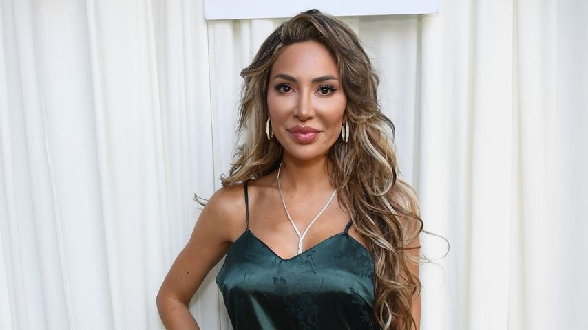 Farrah Abraham spricht über Kontaktabbruch zu ihren Eltern