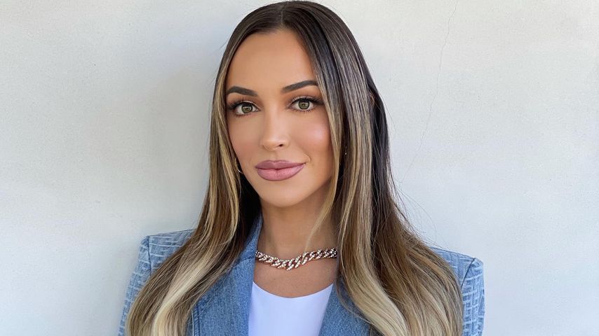 Farrah Aldjufrie, Immobilienmaklerin