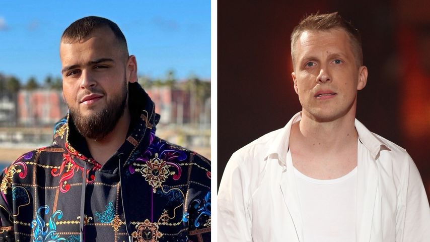 Nach Ohrfeige: Fat Comedy muss Oliver Pocher entschädigen