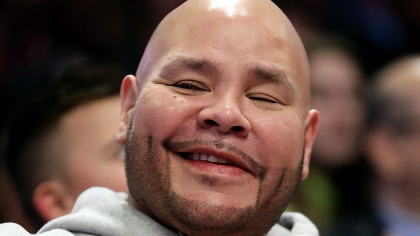 Fat Joe im Februar 2020