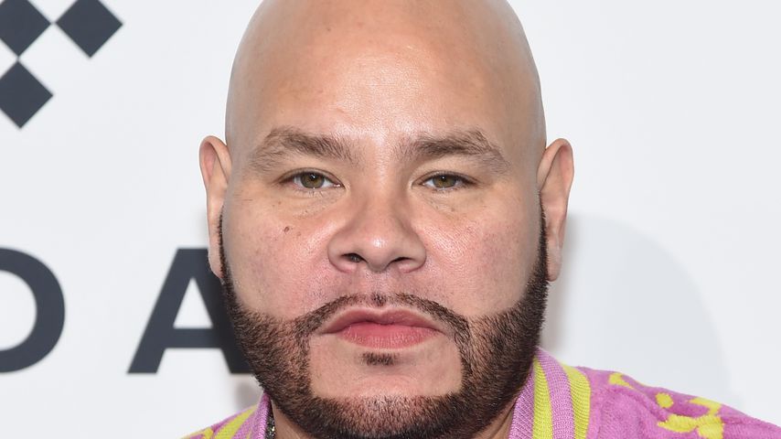 Darum zog es Fat Joe wieder zurück in die Öffentlichkeit