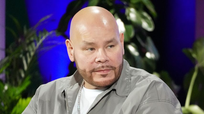 Fat Joe, Rapper