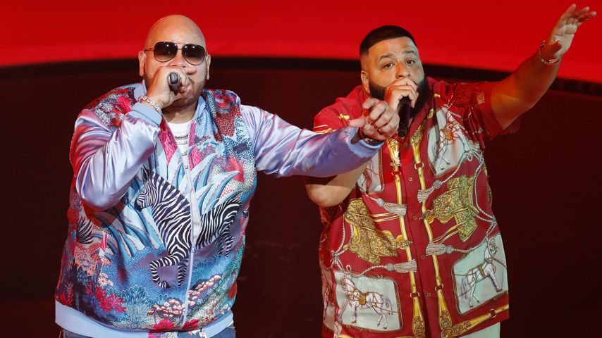 Knast für Tekashi69: Hat Rapper Fat Joe es vorhergesehen?
