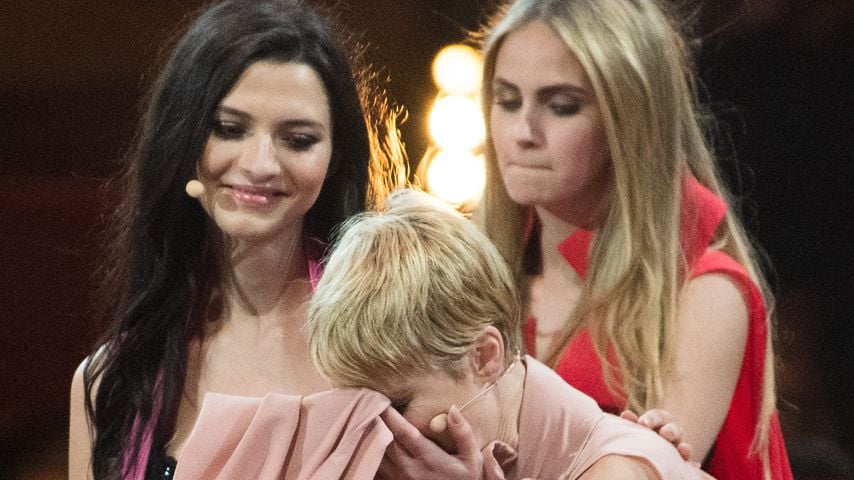 Therapie: GNTM-Siegerin Kim Hnizdo hatte mentalen Breakdown