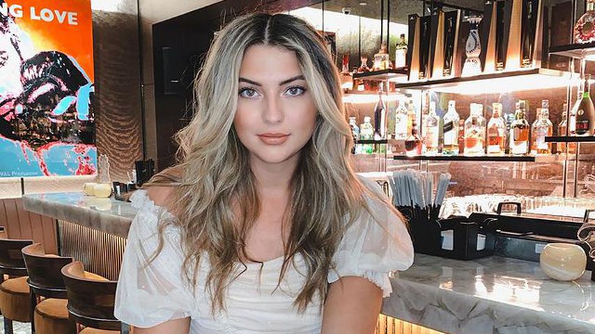Fata Hasanović, ehemalige GNTM-Kandidatin