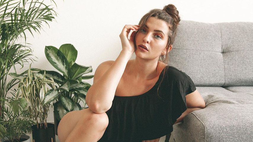 Fata Hasanović, einstige GNTM-Kandidatin