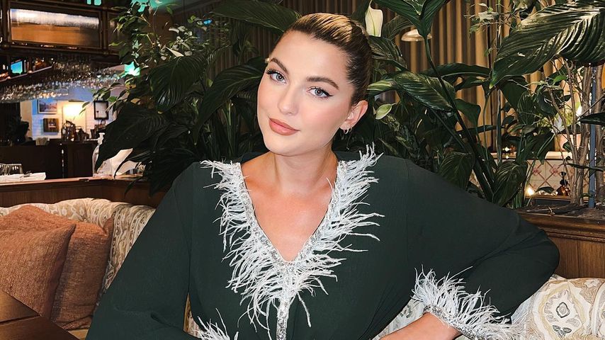 Krassestes GNTM-Nacktshooting? Das sagt Fata Hasanović dazu