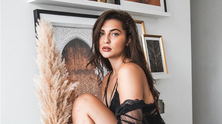 Fata Hasanović, Model