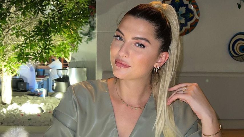 Fata Hasanović, Influencerin