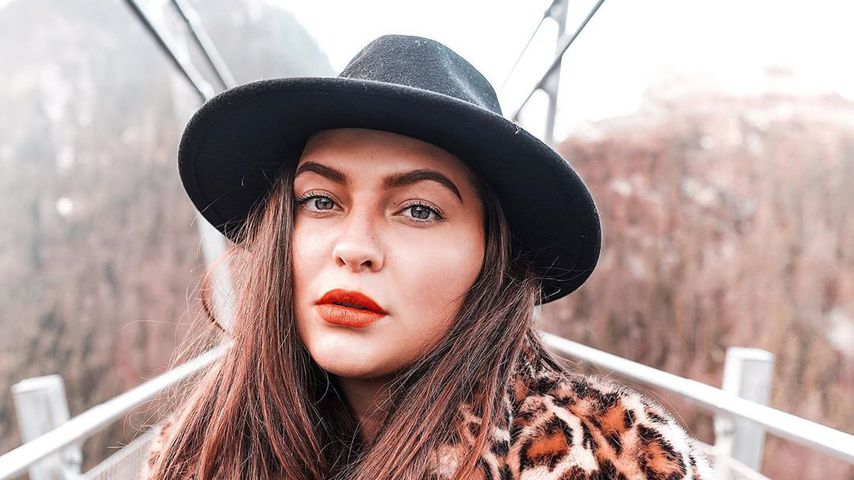 "Zugenommen": GNTM-Fata wehrt sich gegen Body-Kommentare