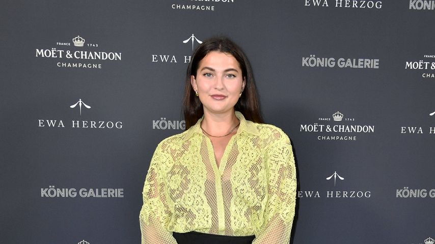 Nicht schwanger: Fata Hasanović teilt emotionales Update