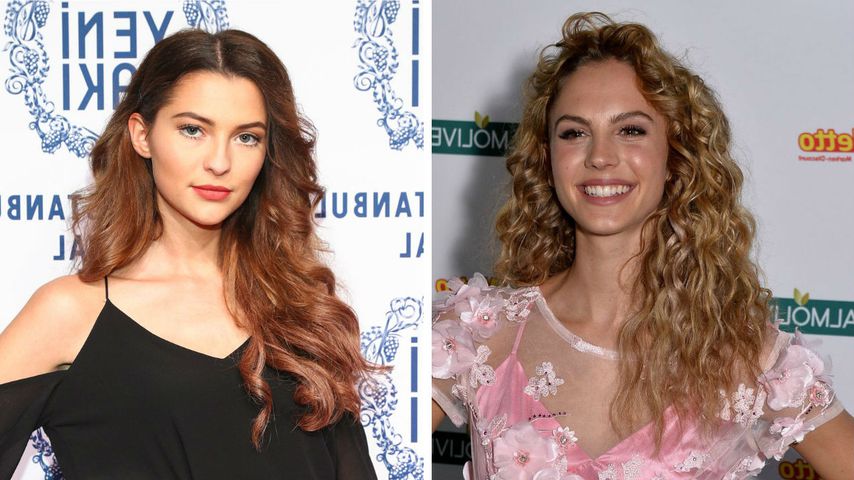 "Zu lang gefeiert": GNTM-Fata über Simis Fashionshow-Eklat
