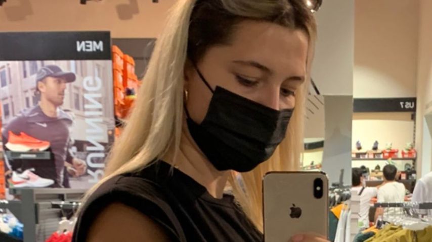 "Sehe schwanger aus": Fata Hasanović witzelt über Bäuchlein