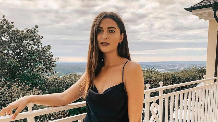 Ex-GNTM-Kandidatin Fata Hasanović